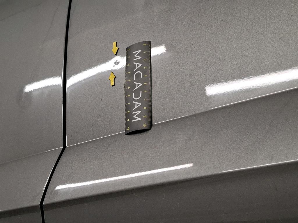 VOLKSWAGEN POLO BUSINESS 1.6 TDI 80 S&S BVM5 Confortline 2019