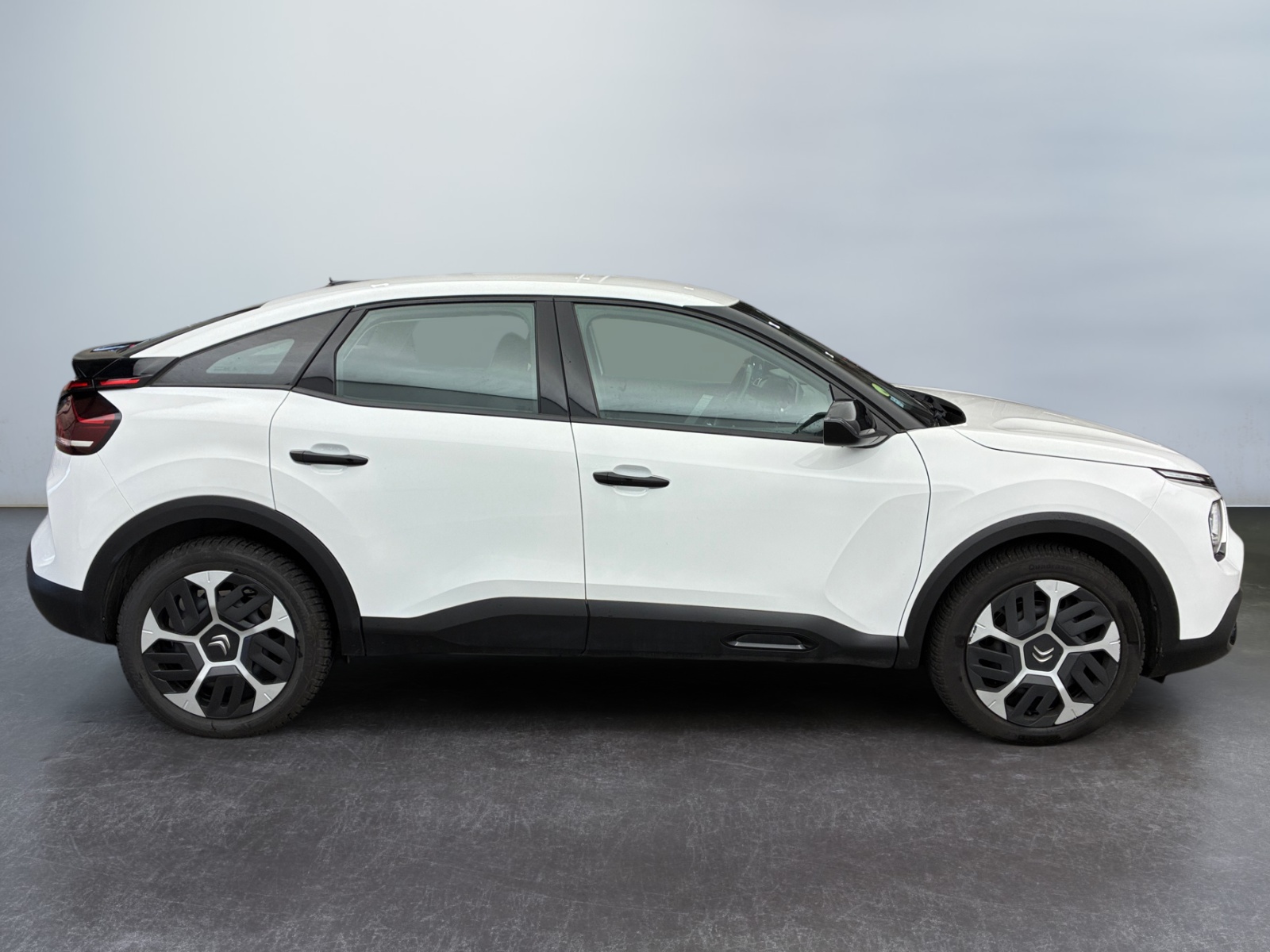 CITROEN C4 ENTREPRISE SOCIETE BLUEHDI 110 S&S BVM6 FEEL NAV BUSINESS R 2022