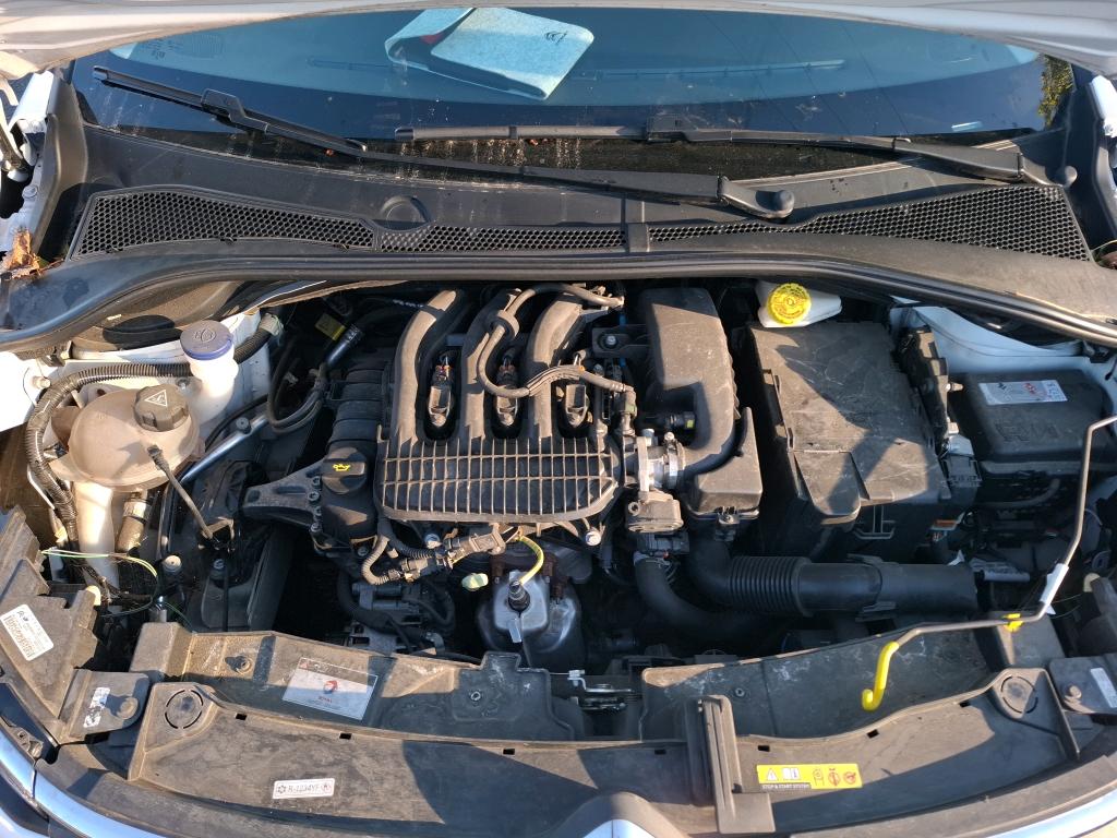CITROEN C3 PureTech 83 S&S BVM5 C-Series 2023