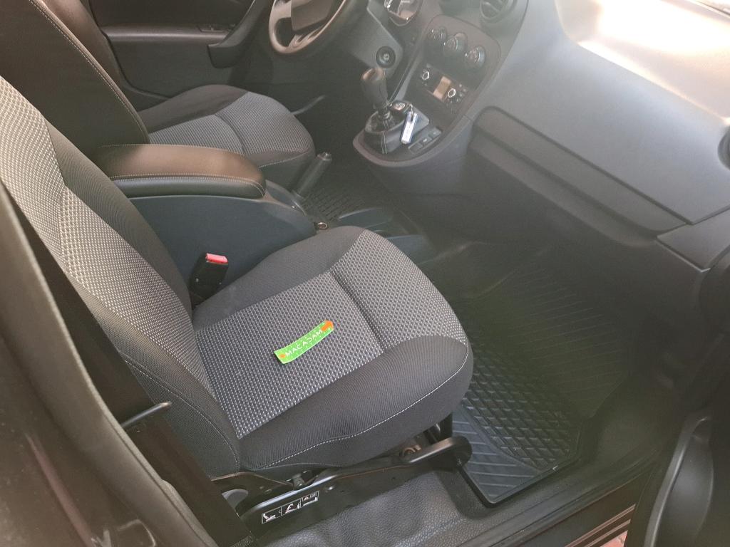 MERCEDES-BENZ MERCEDES CITAN FOURGON FGN 109 CDI LONG PRO 2021