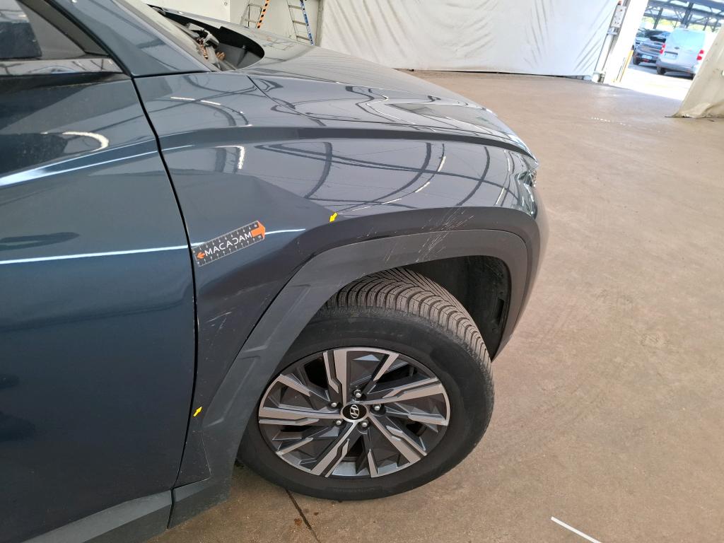 HYUNDAI TUCSON 1.6 T-GDI 230 Hybrid BVA6 Business 2023