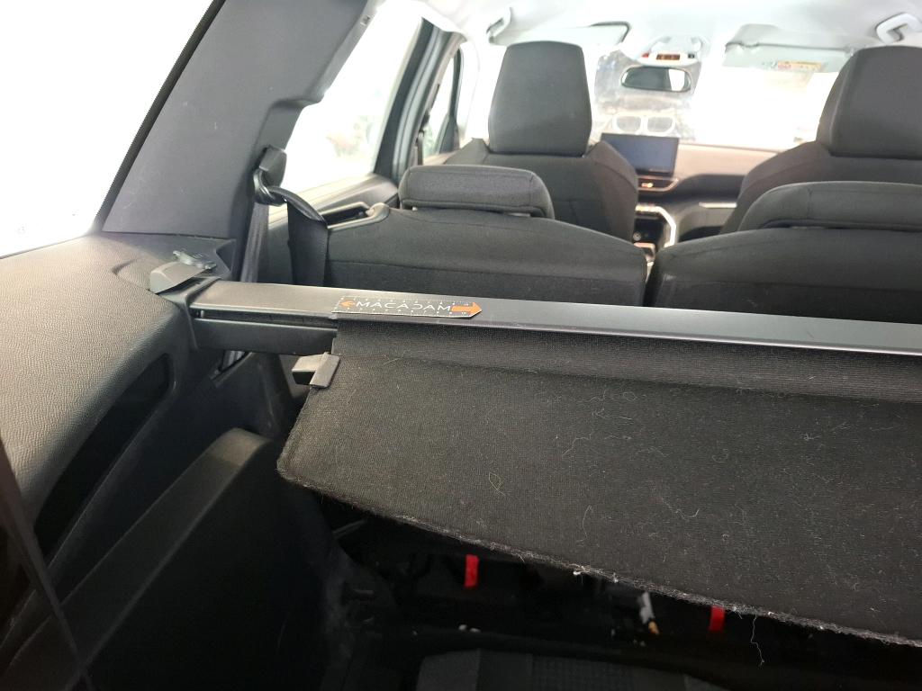 PEUGEOT 5008 BUSINESS PureTech 130ch S&S EAT8 Active 2021