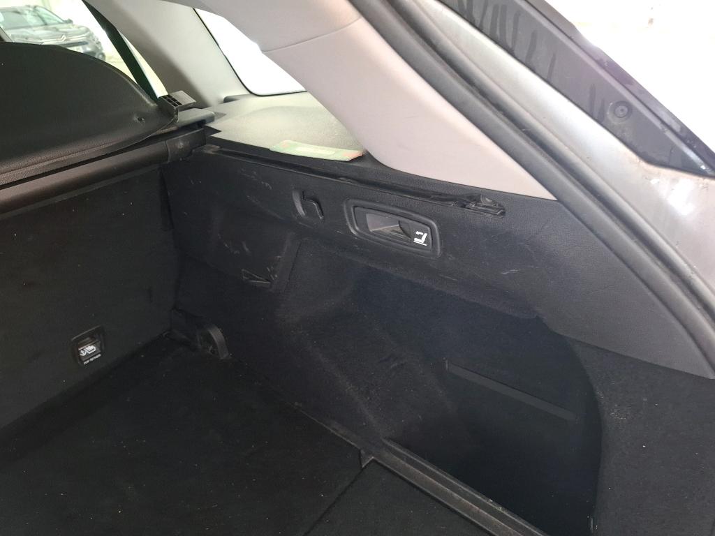 RENAULT MÉGANE MEGANE IV ESTATE TCe 140 EDC FAP - 21N Business 2022