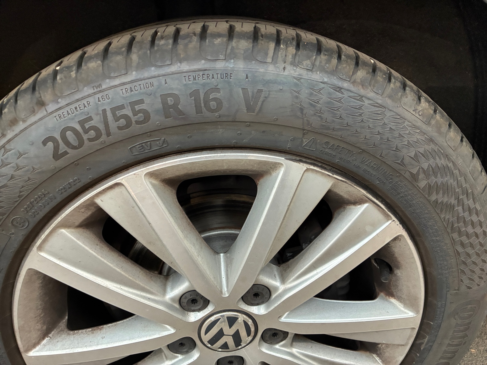 VOLKSWAGEN Golf 1.4 TSI 122 Trendline 2011