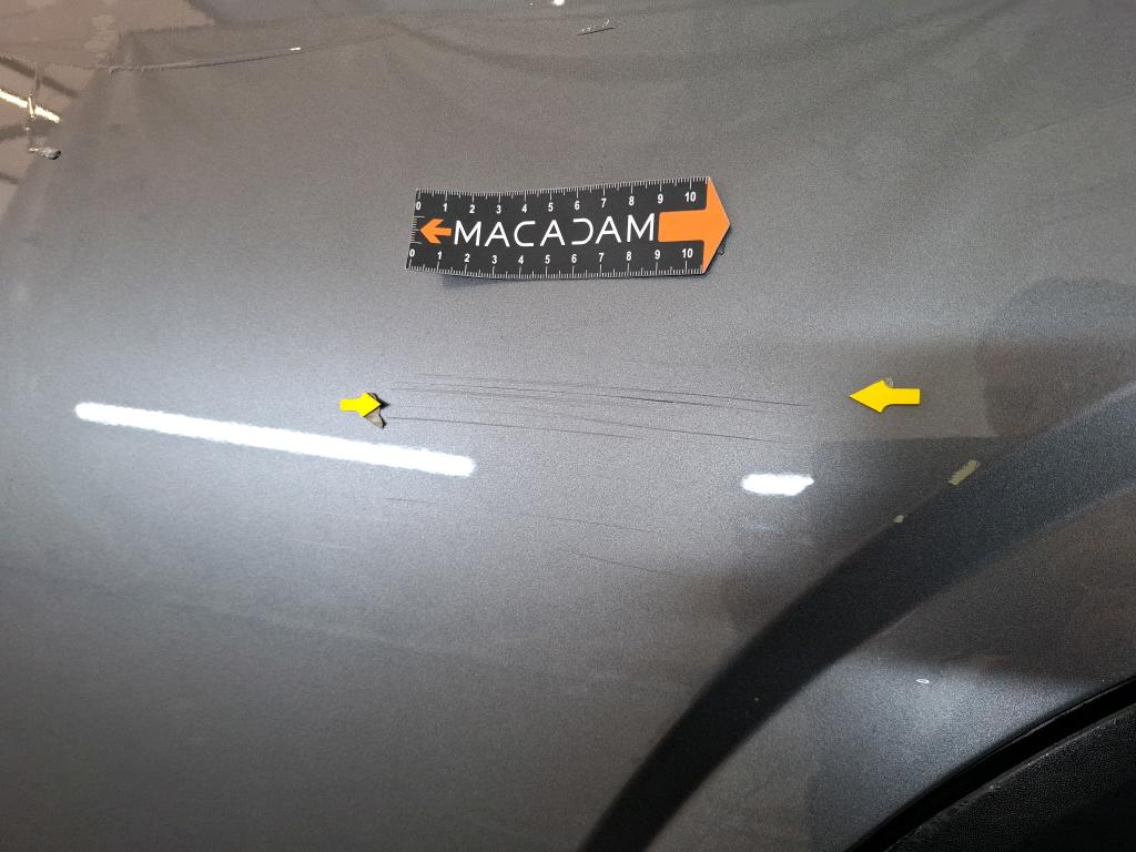 NISSAN QASHQAI VP Mild Hybrid 158 ch Xtronic Acenta 2023