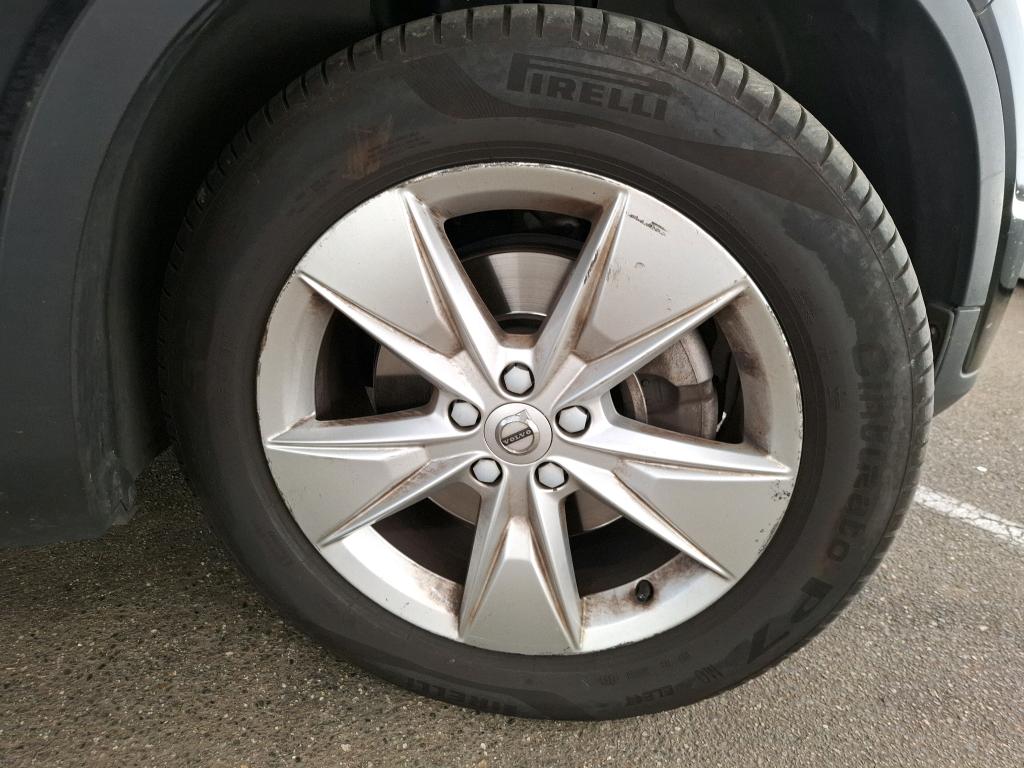VOLVO XC40 B3 163 ch DCT7 Start 2022