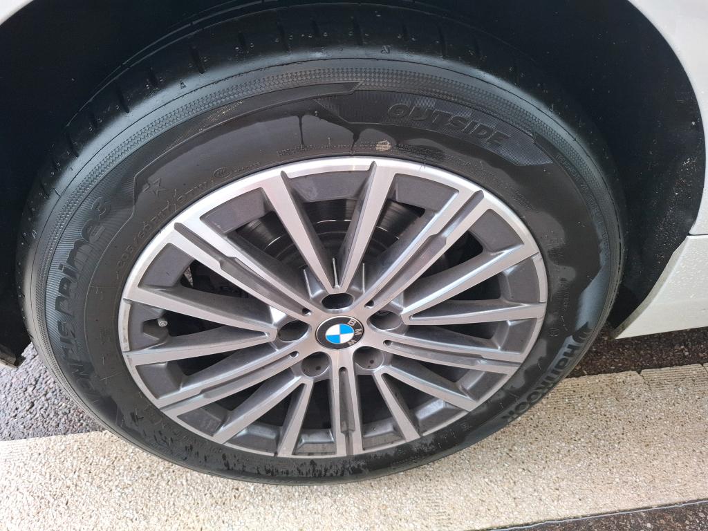 BMW SERIE 2 ACTIVE TOURER 218d 150 ch DKG7 Luxury 2025