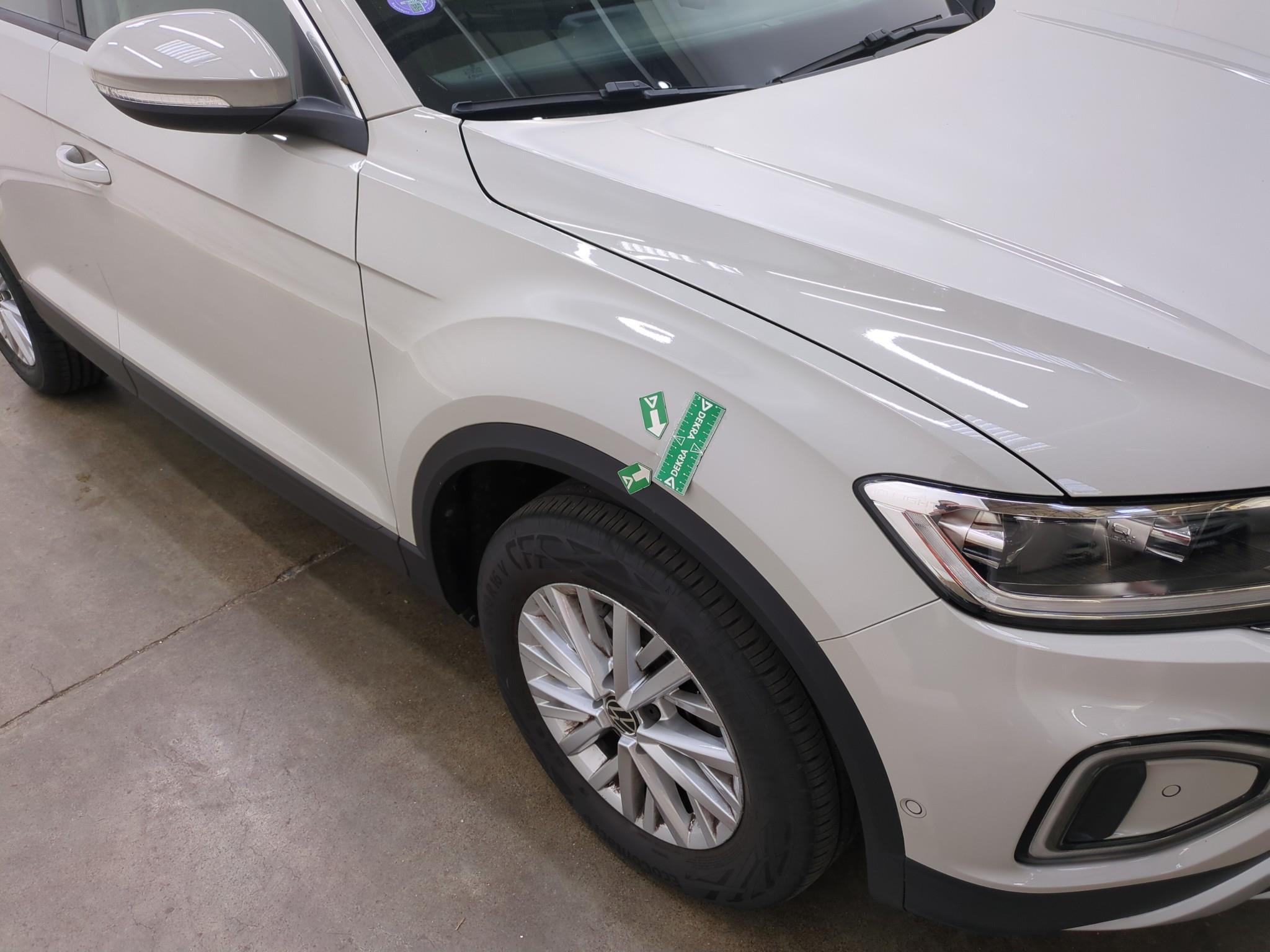 VOLKSWAGEN T-ROC 1.5 TSI EVO 150 Start/Stop DSG7 Life 2023