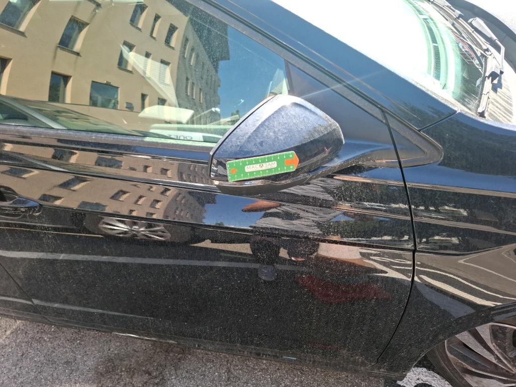 VOLKSWAGEN POLO BUSINESS 1.6 TDI 95 S&S BVM5 Lounge 2019