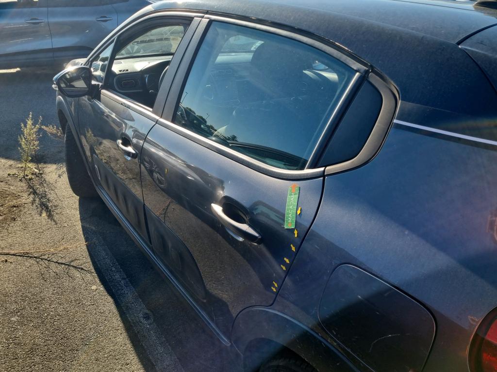 CITROEN C3 BUSINESS PureTech 82 S&S BVM5 Shine 2019