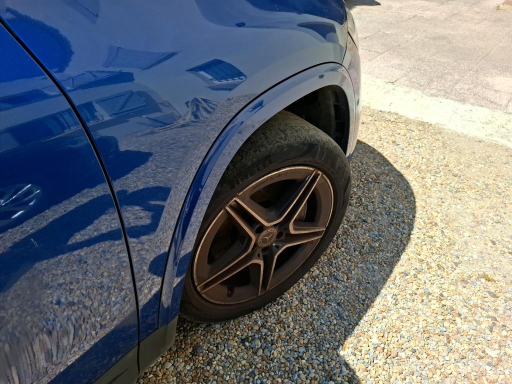 MERCEDES-BENZ MERCEDES GLA II 250 e 8G-DCT AMG Line 2024