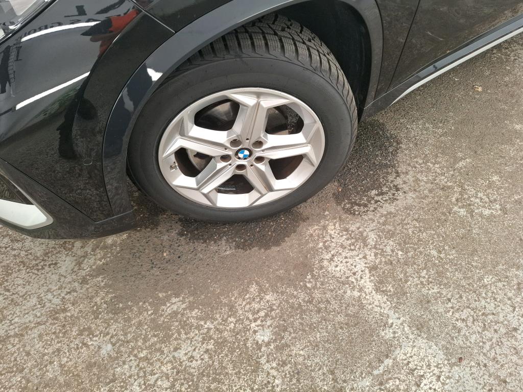 BMW X1 U11 sDrive 18i 136ch DKG7 xLine 2023