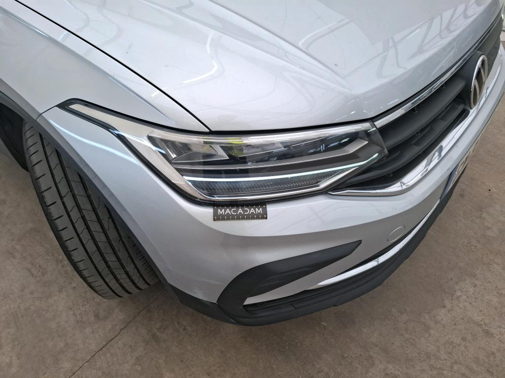 VOLKSWAGEN TIGUAN 1.4 eHybrid 245ch DSG6 Life Plus 2023