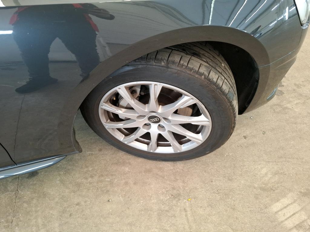 AUDI A4 BUSINESS 40 TFSI 204 S tronic 7 Line 2022
