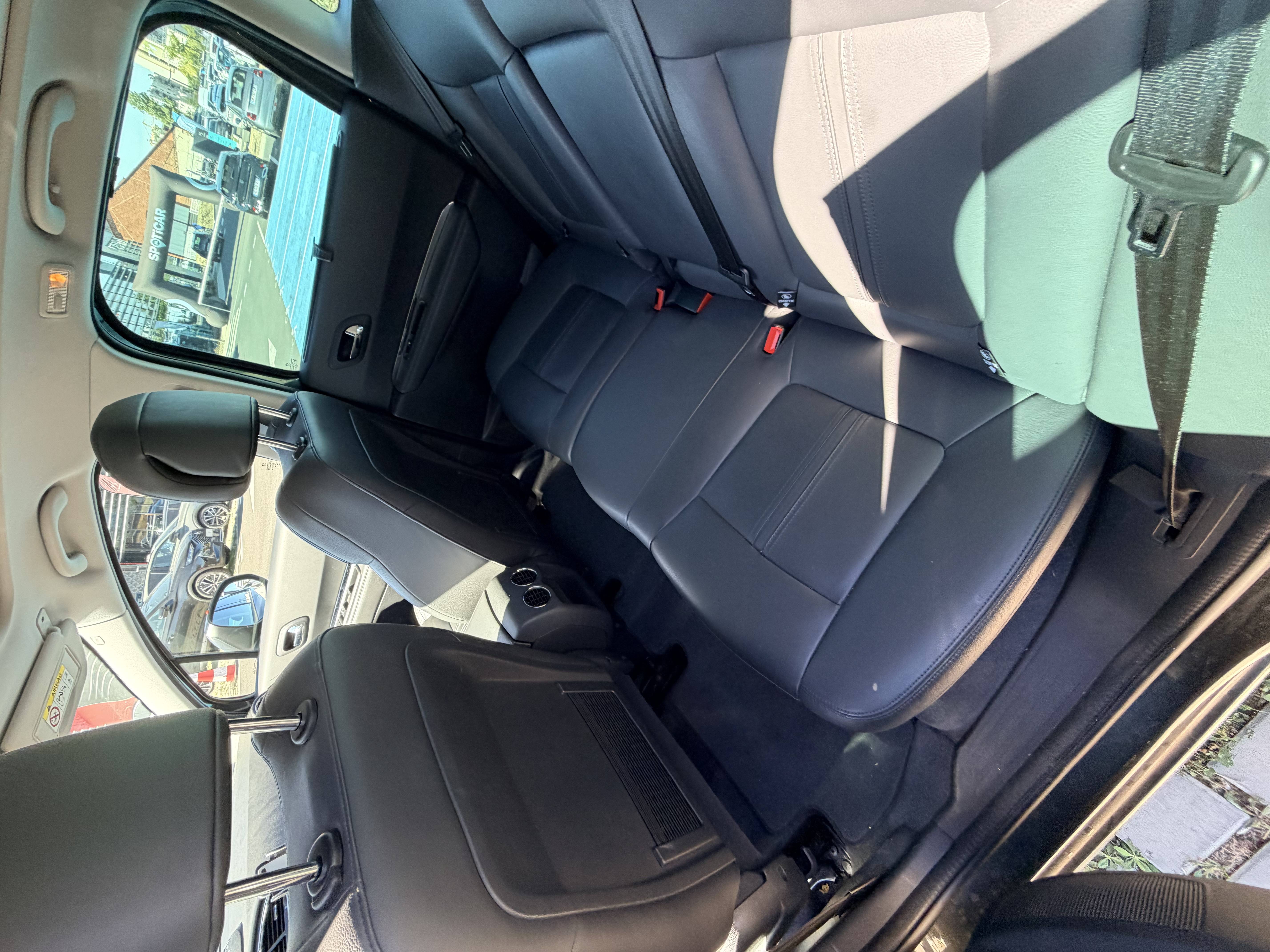 PEUGEOT 3008 1.6 THP 165ch S&S EAT6 Féline Féline 2016