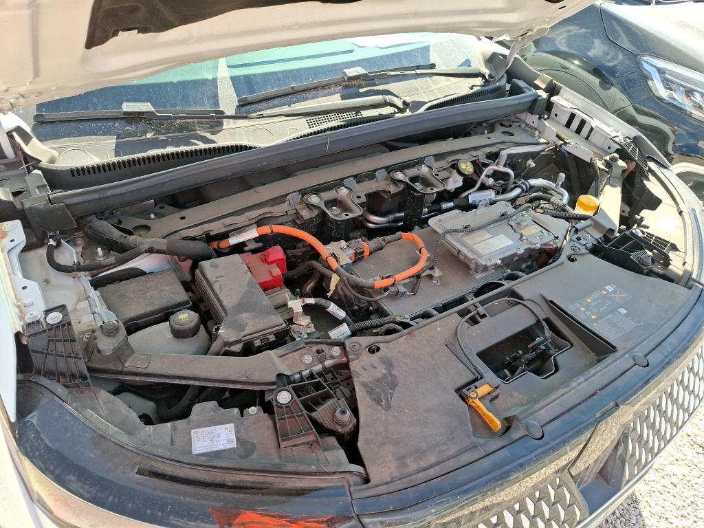 RENAULT SCENIC E-TECH electrique 220 ch grande autonomie Techno - option esprit Alpine 2024