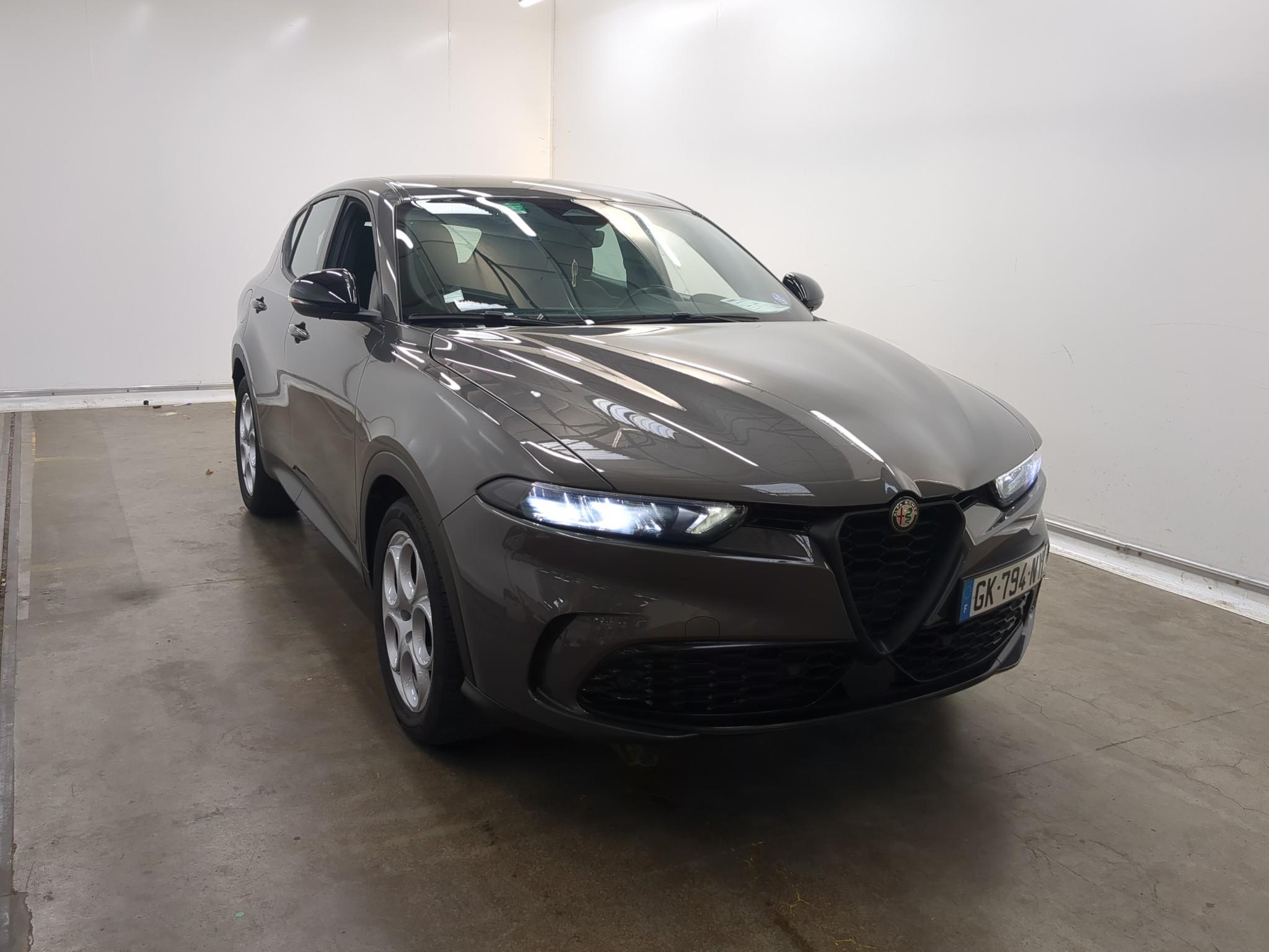 ALFA ROMEO TONALE 1.5 Hybrid 130 ch TCT7 Sprint 2022