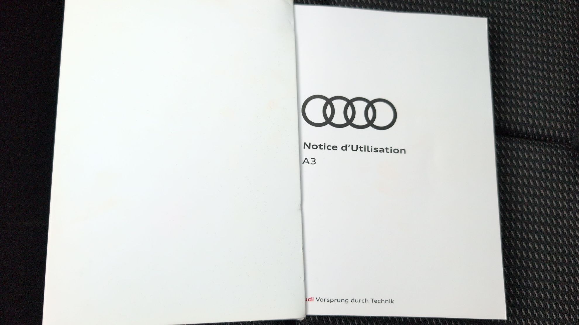 AUDI A3/S3 A3 SPORTBACK 35 TDI 150 S tronic 7 Line 2024