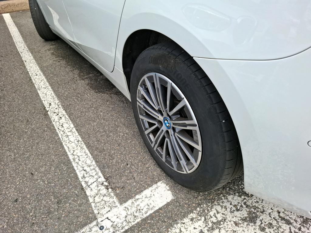 BMW SERIE 2 ACTIVE TOURER 225e xDrive 245 ch DKG7 Luxury 2023