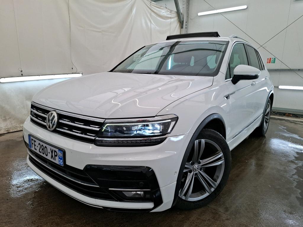 TIGUAN 2.0