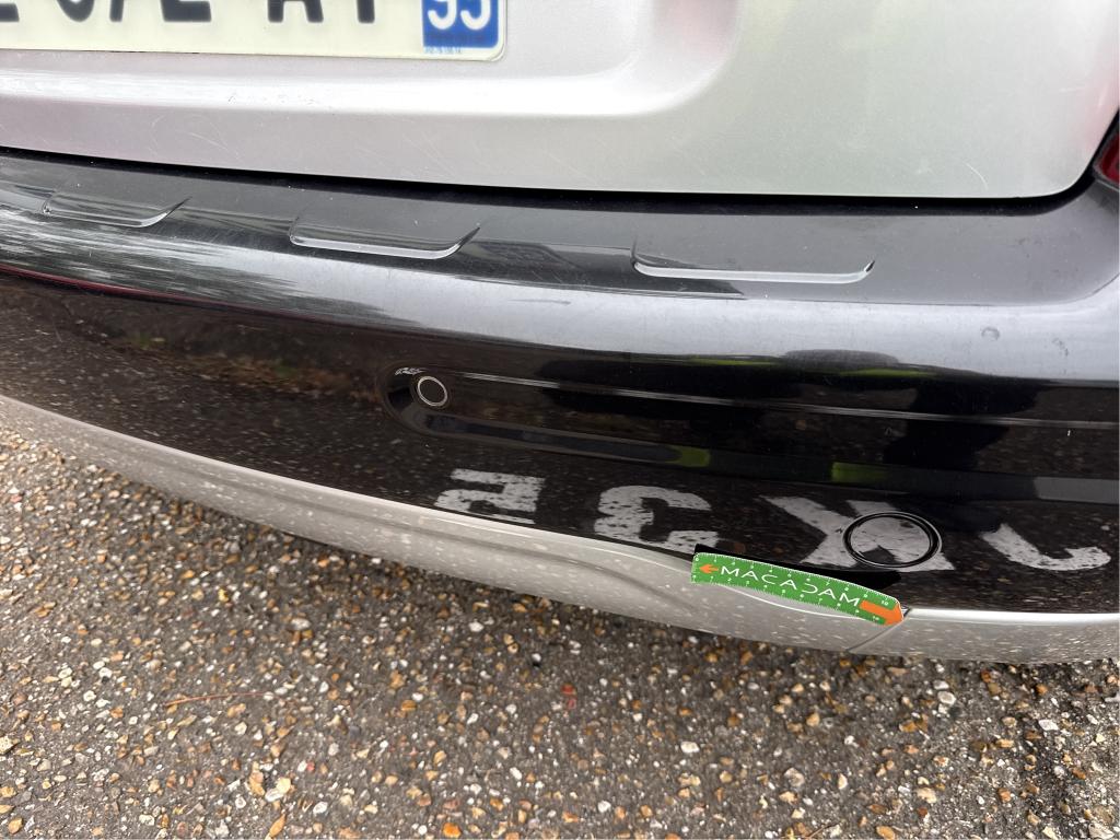 CITROEN C3 Picasso HDi 90 Millenium 2013