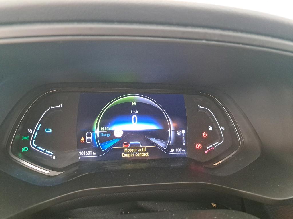 RENAULT ARKANA E-Tech 145 Business 2022