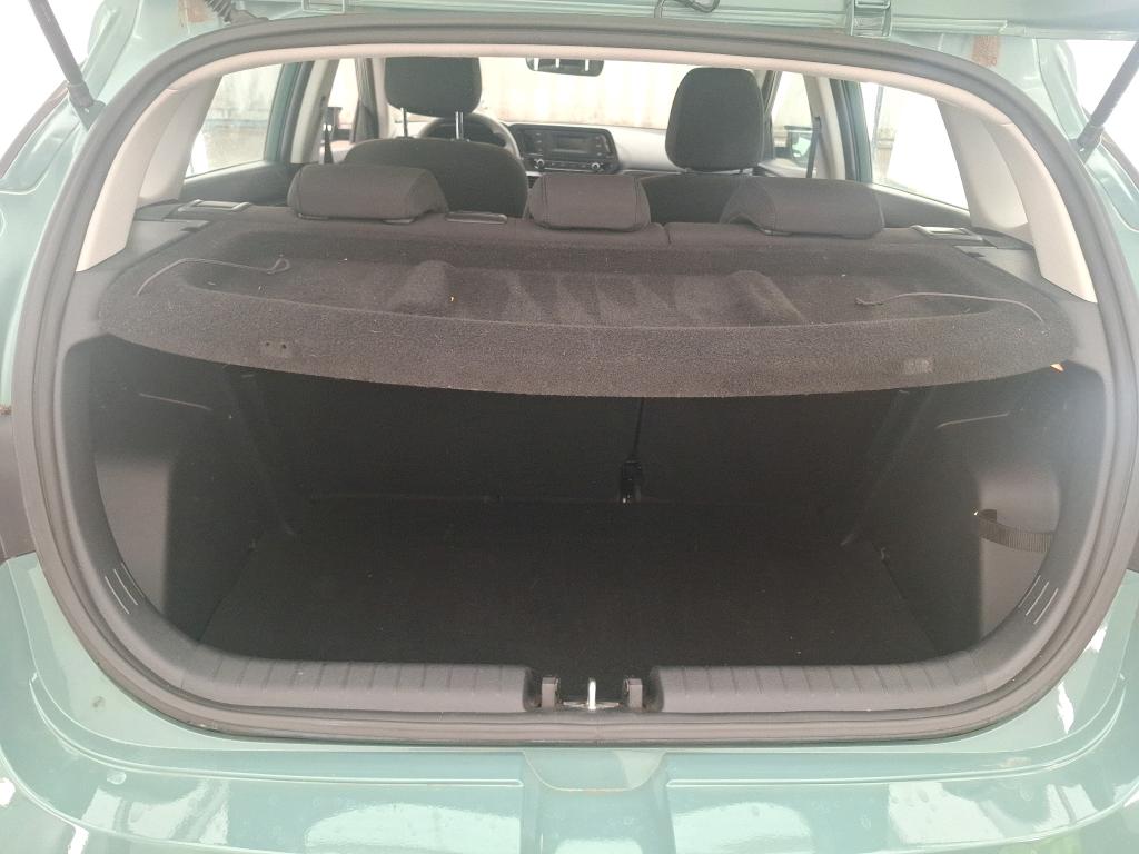 HYUNDAI i20 1.2 84 Initia 2023
