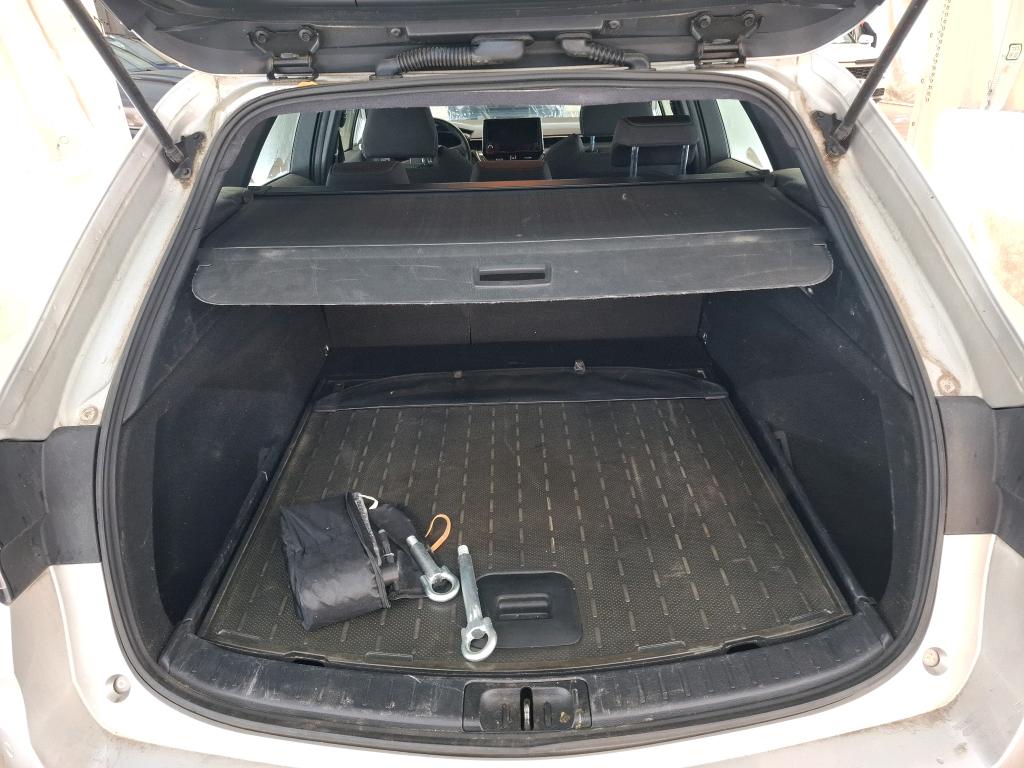 TOYOTA COROLLA TOURING Sports Hybride 122h Dynamic 2023