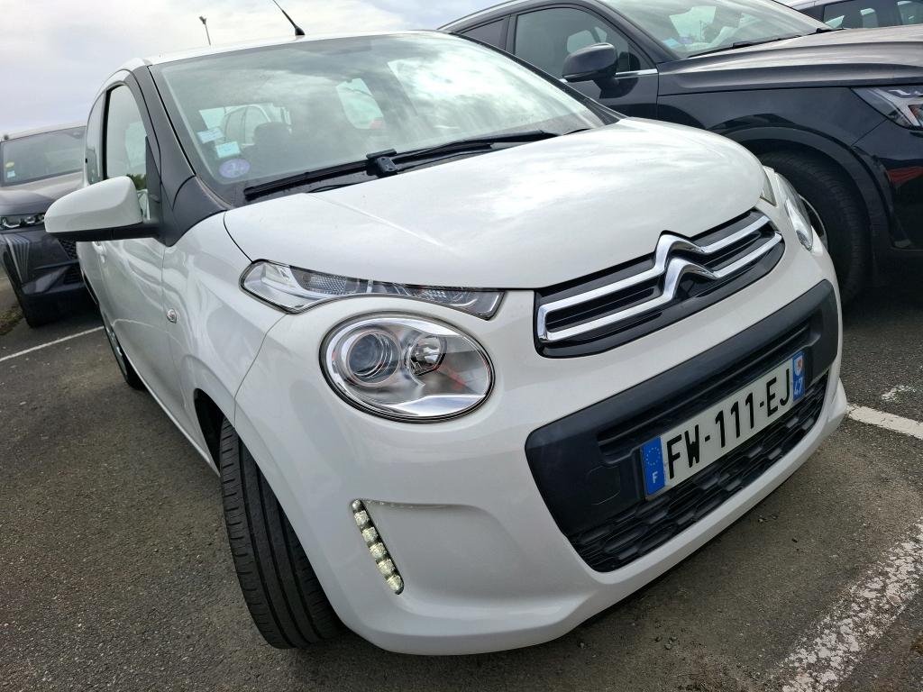 CITROEN C1 VTi 72 S&S Feel 2020