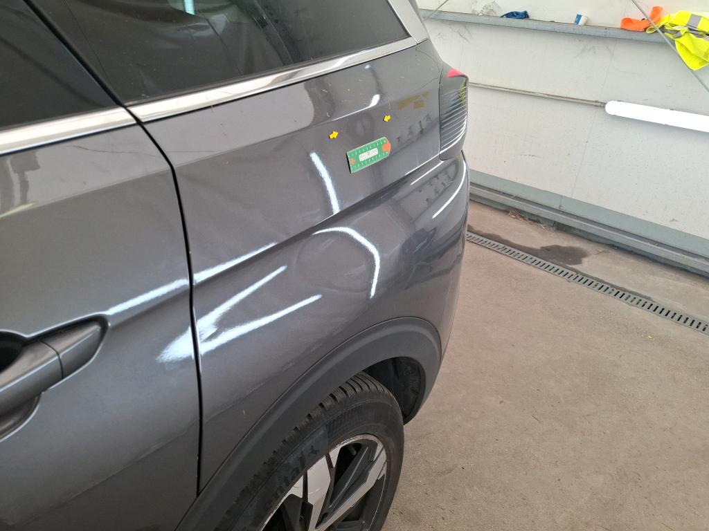 PEUGEOT 5008 PureTech 180ch S&S EAT8 GT Line 2020
