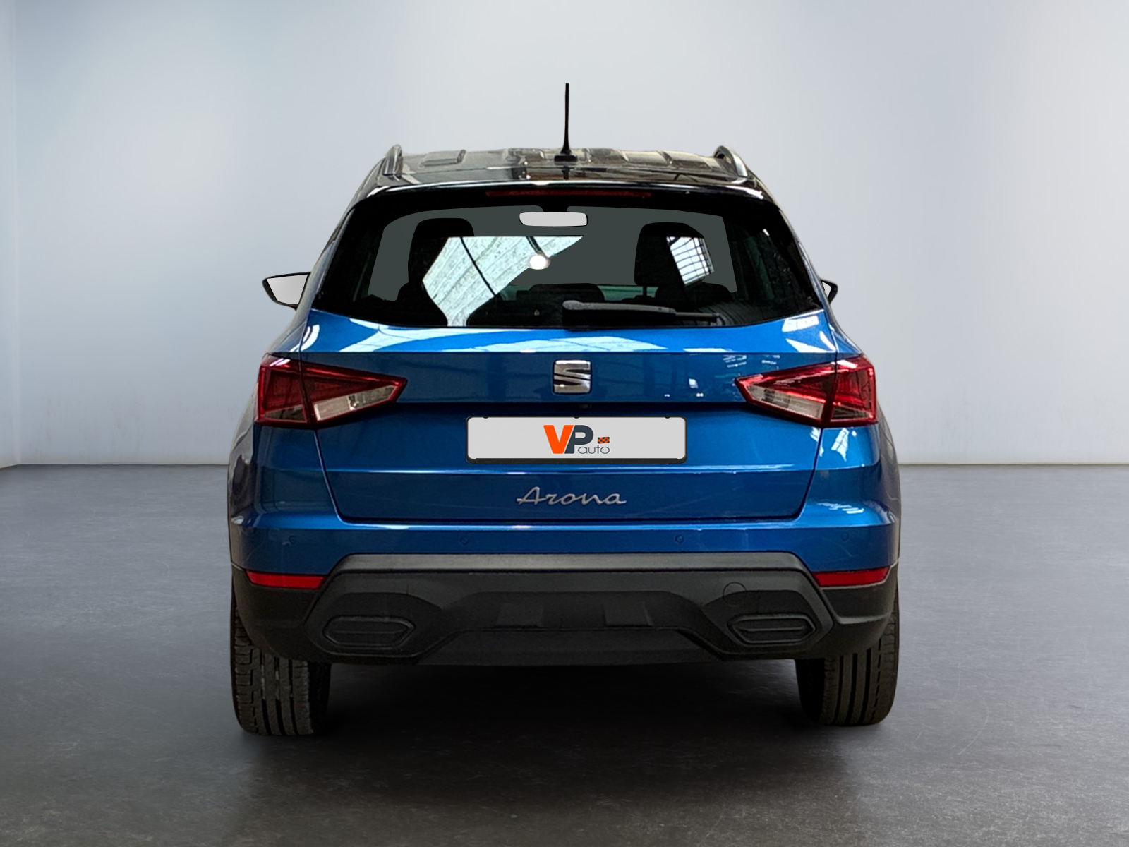 SEAT Arona 1.0 TSI 95 ch Start/Stop BVM5 Urban 2021