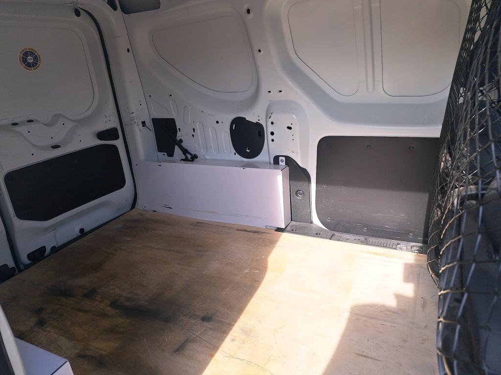 RENAULT EXPRESS VAN BLUE DCI 95 CONFORT 2021