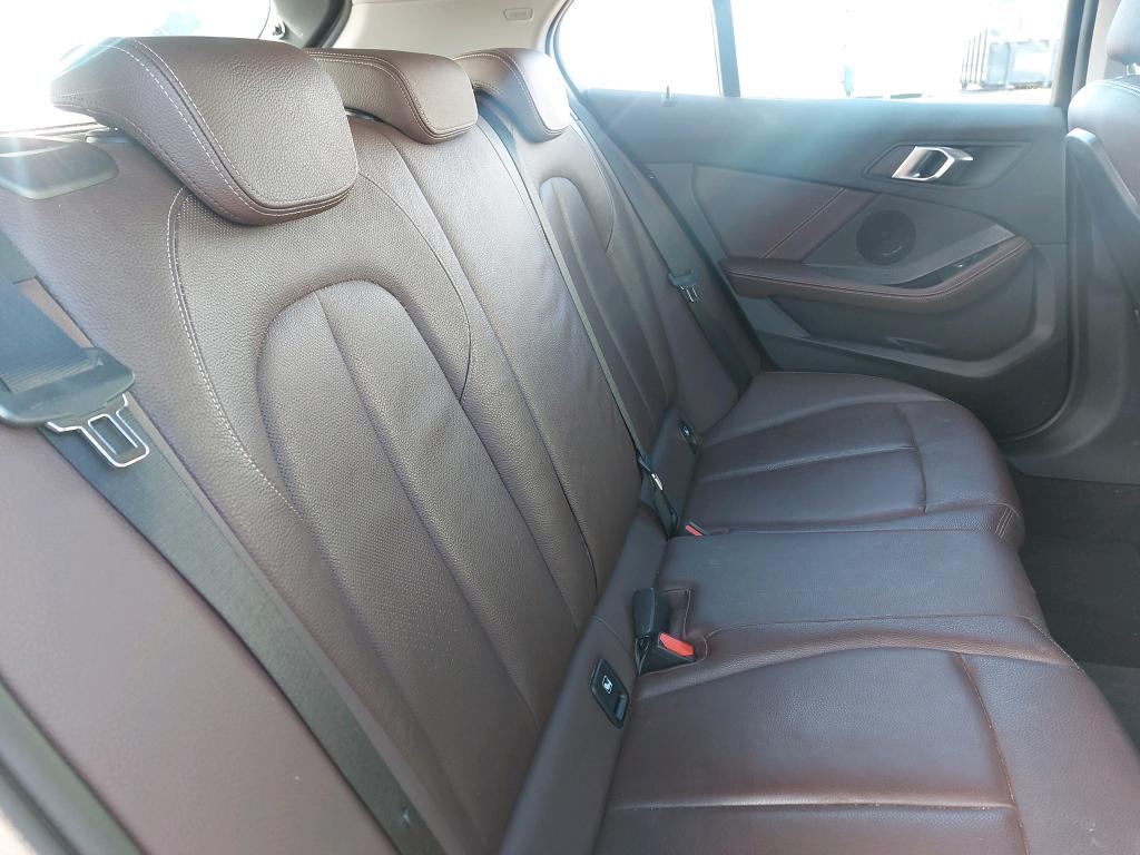 BMW SERIE 1 118i 136 ch DKG7 2023