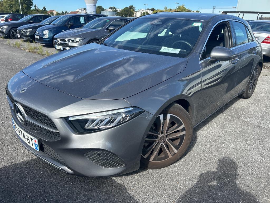 MERCEDES CLASSE