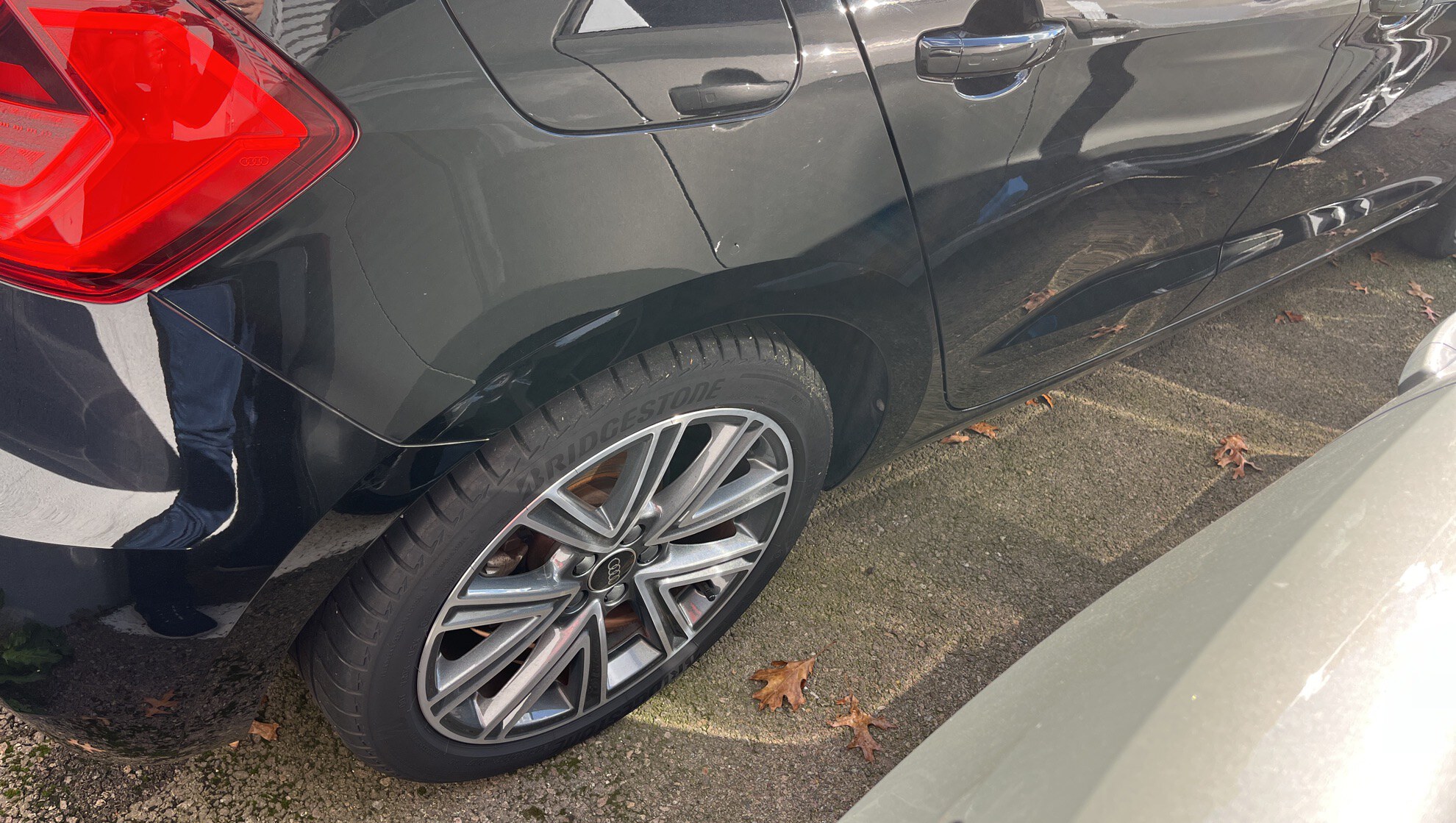 AUDI A1 SPORTBACK 30 TFSI 110 ch BVM6 Advanced 2023
