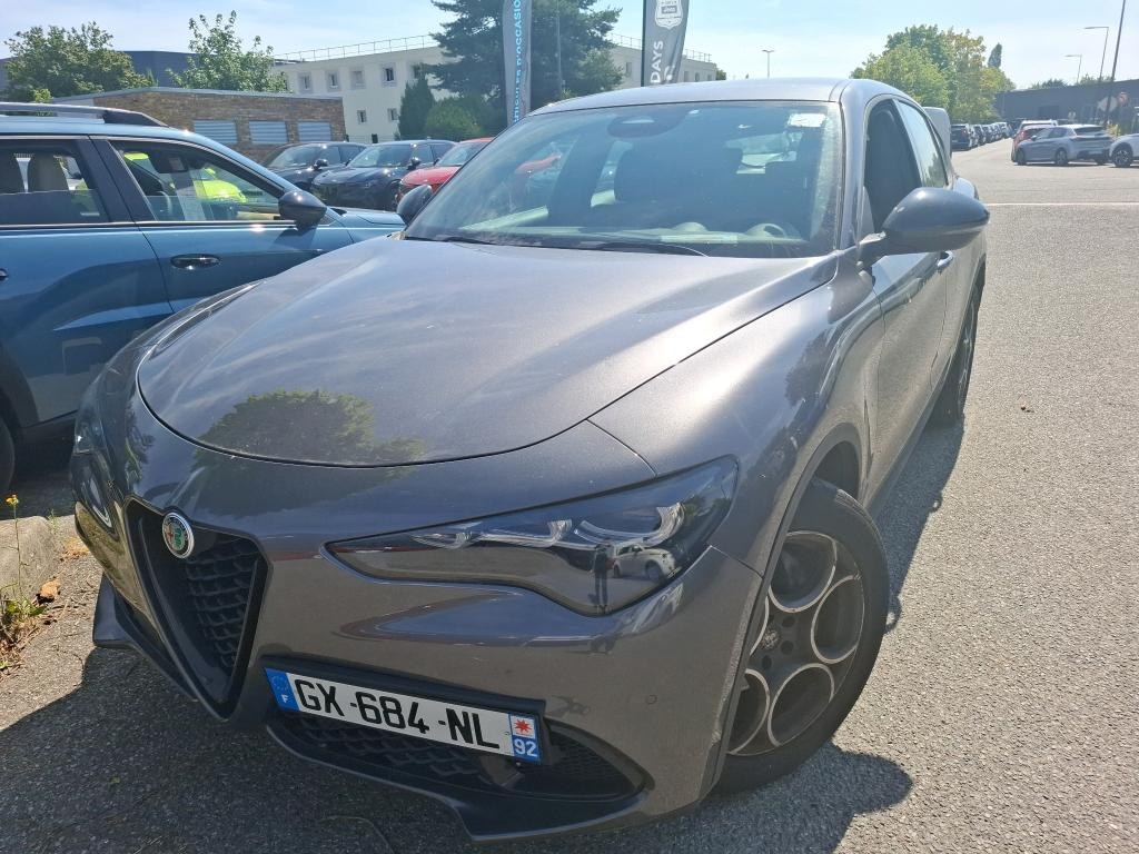 STELVIO 2.2