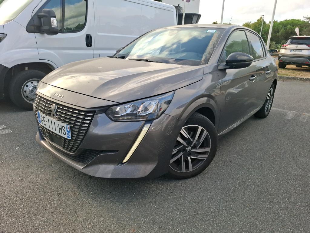 208 PURETECH