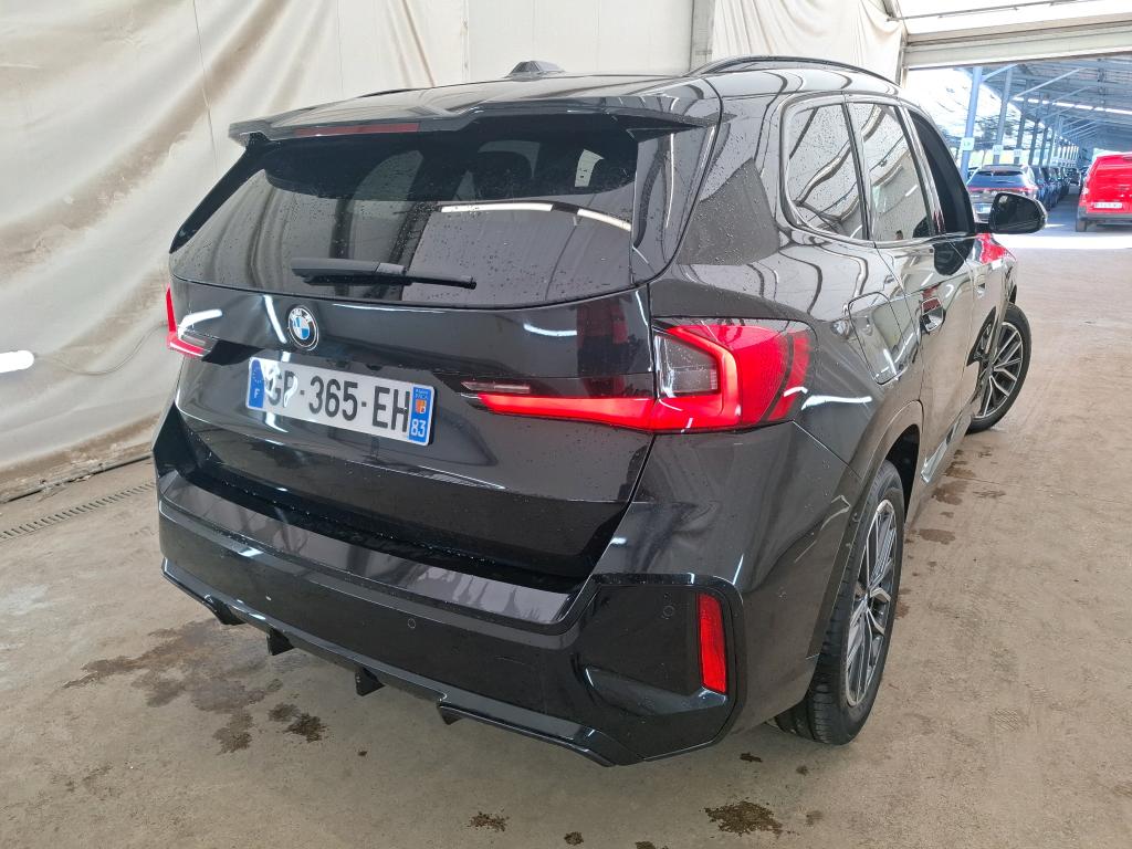BMW X1 U11 xDrive 23i 218ch DKG7 M Sport 2023