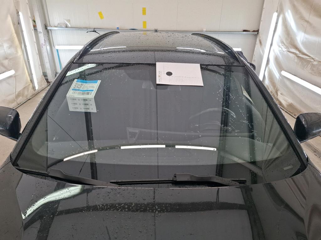 BMW SERIE 3 TOURING G21 LCI 320e 204 ch BVA8 M Sport 2022