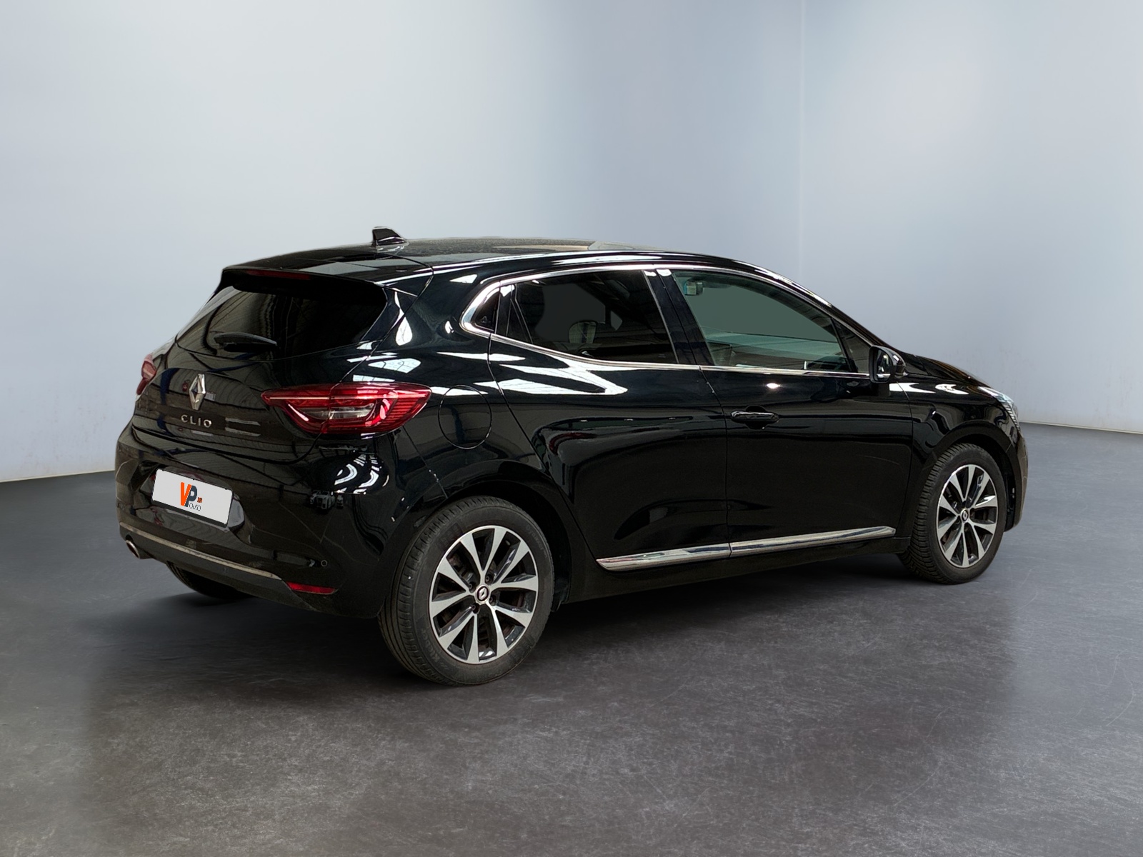 RENAULT CLIO V TCe 90 Techno 2023