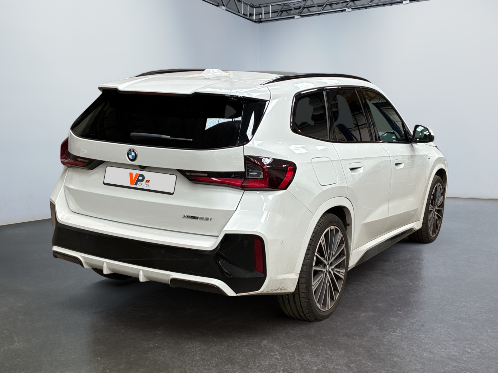 BMW X1 xDrive 23i 218ch DKG7 M Sport First Edition Exclusive 2022