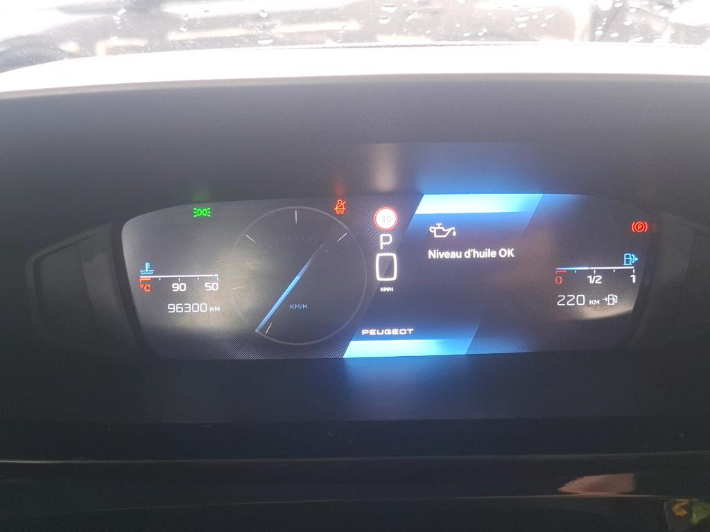 PEUGEOT 308 PureTech 130ch S&S EAT8 Active Pack 2023