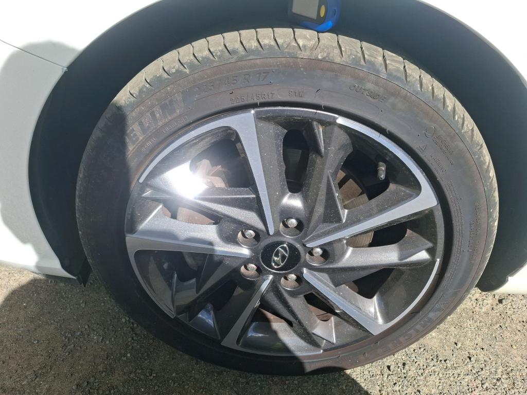HYUNDAI i30 1.0 T-GDi 120 iBVM6 Hybrid 48V Creative 2022