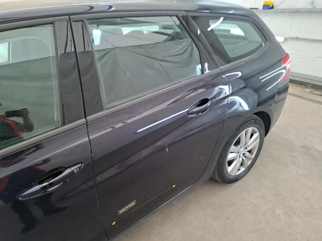 PEUGEOT 308 SW PureTech 110ch S&S BVM6 Active Business 2019