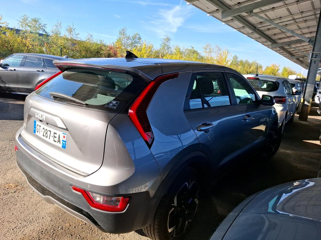 KIA NIRO EV Electrique 204 ch Motion 2023