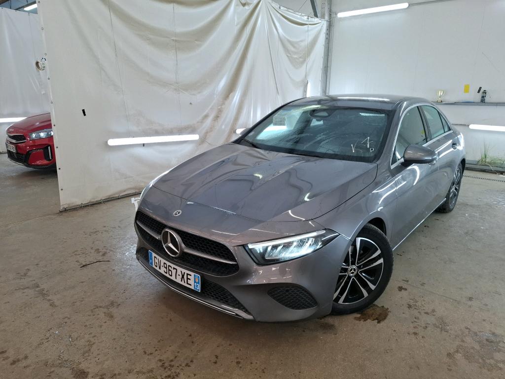MERCEDES CLASSE