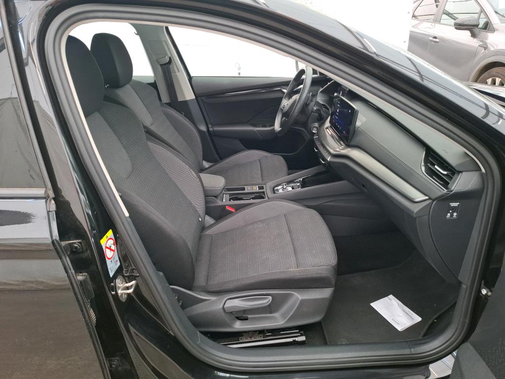 SKODA OCTAVIA COMBI 2.0 TDI 116 ch DSG7 Business 2023