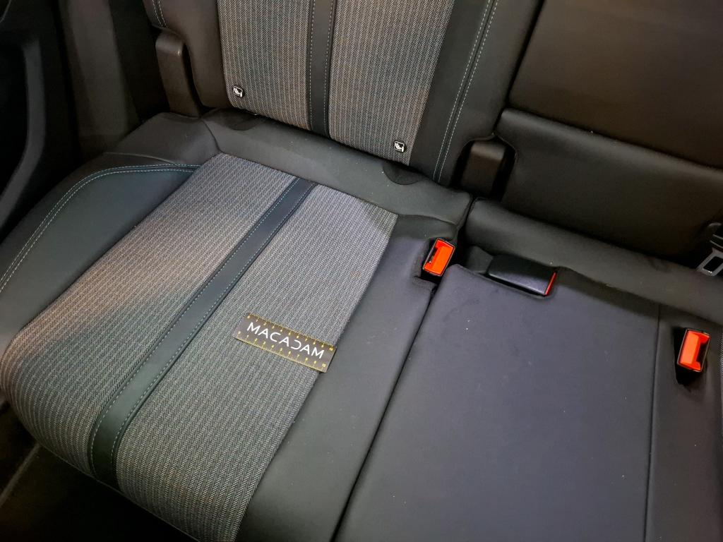 PEUGEOT 3008 Puretech 130ch S&S EAT8 Allure Pack 2022