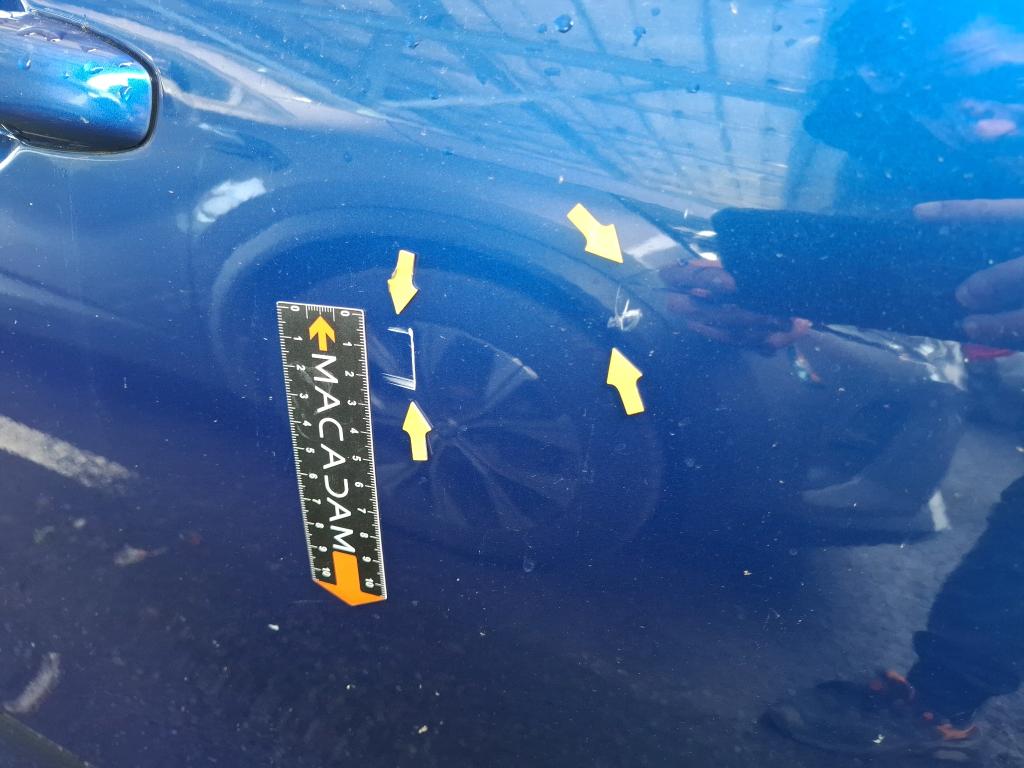 RENAULT CLIO SOCIETE BLUE DCI 85 AIR NAV 2021