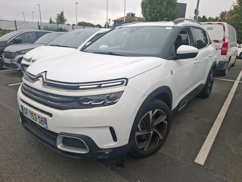 C5 AIRCROSS